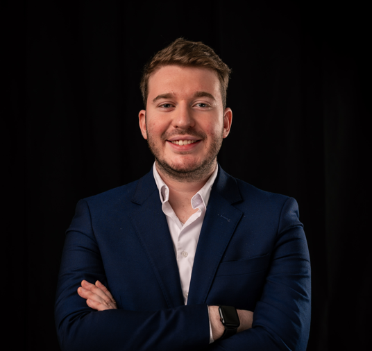 Raúl Campos profile photo